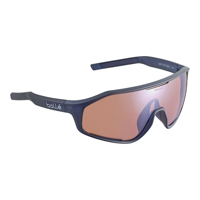 SHIFTER, Matte Crystal Navy-Phantom Vermillon® Gun, hi-res image number null